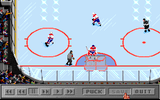 [NHL Hockey - скриншот №22]