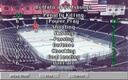 NHL Hockey 94