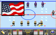 NHL Hockey 94