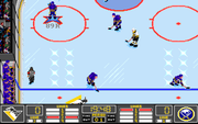 NHL Hockey 94