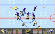 NHL Hockey 94