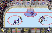 NHL Hockey 94