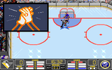 [NHL Hockey 94 - скриншот №11]