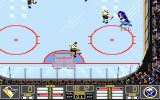 [NHL Hockey 94 - скриншот №14]