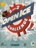 [NHL Open Ice: 2 on 2 Challenge - обложка №1]