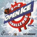 [NHL Open Ice: 2 on 2 Challenge - обложка №2]