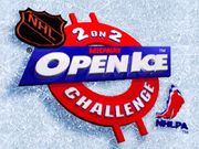 NHL Open Ice: 2 on 2 Challenge