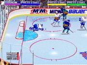 NHL Open Ice: 2 on 2 Challenge