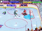 NHL Open Ice: 2 on 2 Challenge
