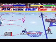 NHL Open Ice: 2 on 2 Challenge