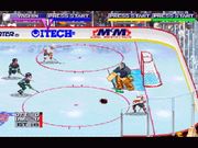 NHL Open Ice: 2 on 2 Challenge