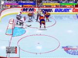 [NHL Open Ice: 2 on 2 Challenge - скриншот №4]