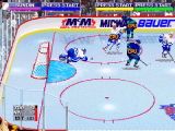 [NHL Open Ice: 2 on 2 Challenge - скриншот №6]