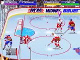 [NHL Open Ice: 2 on 2 Challenge - скриншот №8]