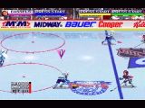 [NHL Open Ice: 2 on 2 Challenge - скриншот №10]