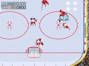 NHL Powerplay 98