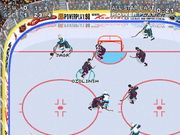 NHL Powerplay 98