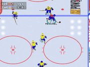 NHL Powerplay 98