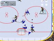 NHL Powerplay 98