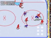 NHL Powerplay 98