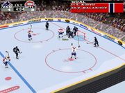 NHL Powerplay 98