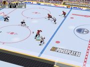 NHL Powerplay 98