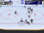 NHL Powerplay 98