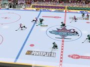 NHL Powerplay 98