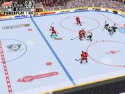 NHL Powerplay 98