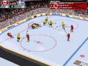 NHL Powerplay 98