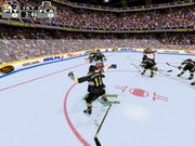 NHL Powerplay 98