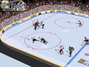 NHL Powerplay 98