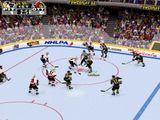 [NHL Powerplay 98 - скриншот №11]