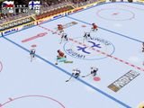 [NHL Powerplay 98 - скриншот №12]