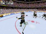 [NHL Powerplay 98 - скриншот №22]