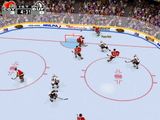 [NHL Powerplay 98 - скриншот №23]