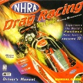 NHRA Drag Racing