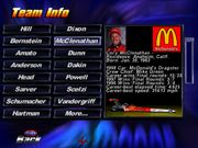 NHRA Drag Racing