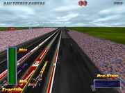 NHRA Drag Racing
