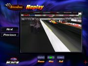 NHRA Drag Racing