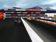 NHRA Drag Racing