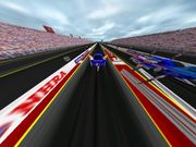 NHRA Drag Racing