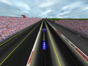NHRA Drag Racing