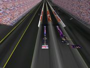 NHRA Drag Racing