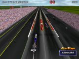[NHRA Drag Racing - скриншот №17]