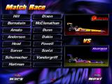 [NHRA Drag Racing - скриншот №22]
