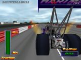 [NHRA Drag Racing - скриншот №26]