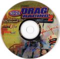 [NHRA Drag Racing 2 - обложка №7]