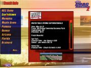 NHRA Drag Racing 2