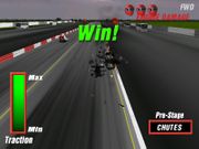 NHRA Drag Racing 2
